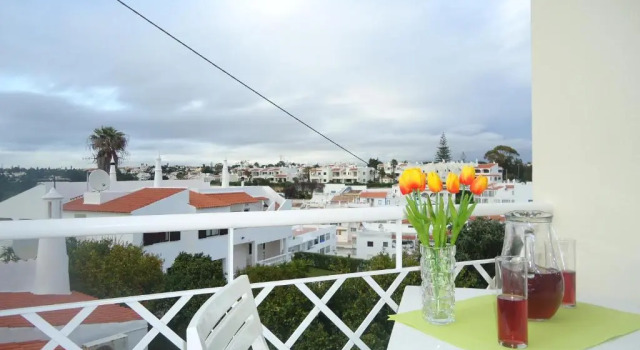 Апартаменты Vilas do Mar