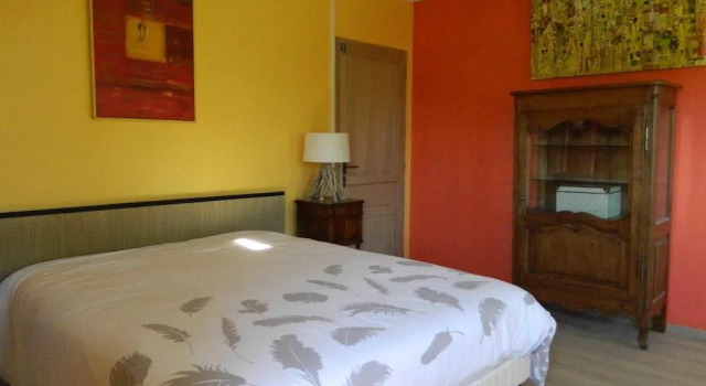 B&B de l'Ecole, Rezervasyon Bed and Breakfast Barby Savoie