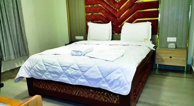 Номер Comfort Hotel Santa Bella