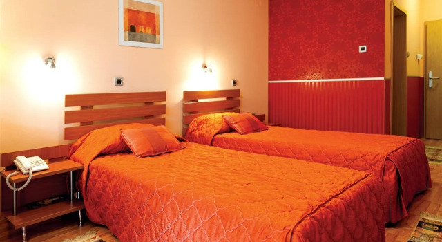 Leonardo Hotel
