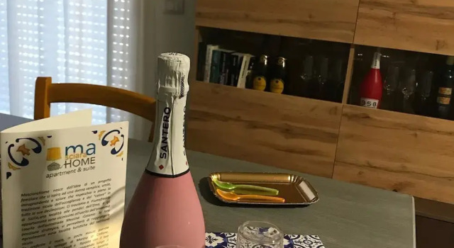 Апартаменты Masciara Home