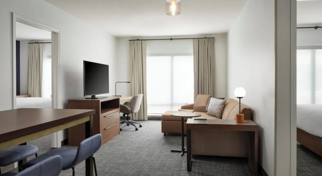 Residence Inn by Marriott Ventura Beach