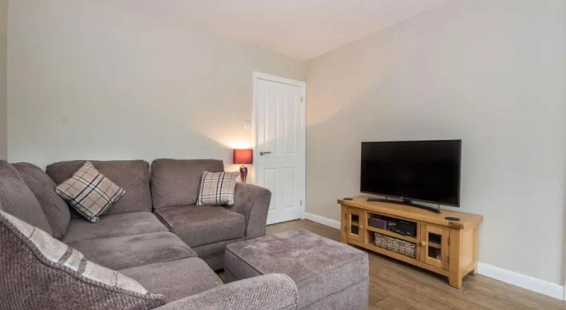 58 Moray Park, Reservar Hotel Inverness Moray Firth