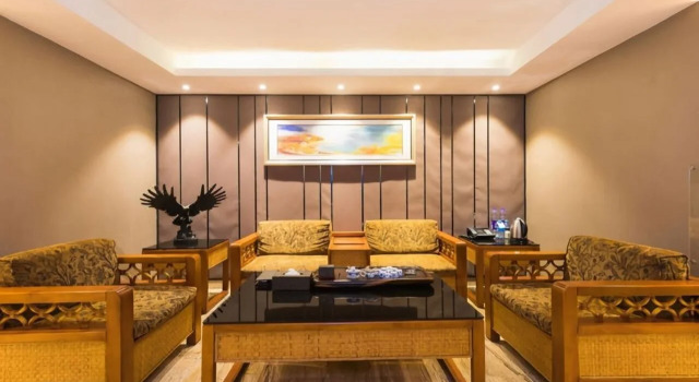 Dapeng Hotel, Buchen Sie Hotel Hui'an Fujian