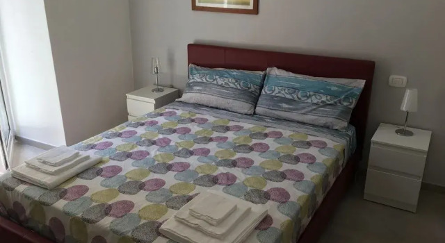 SanBiagio25 Apartments  Rooms, Забронировать Апартаменты/квартира Апартаменты Неаполя, рядом с Accademia di Belle Arti di Napoli, Апартаменты/квартира