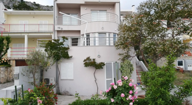 Amazing villa Galeb in Murter, Забронировать Вилла Коттеджи Муртер, Коттедж