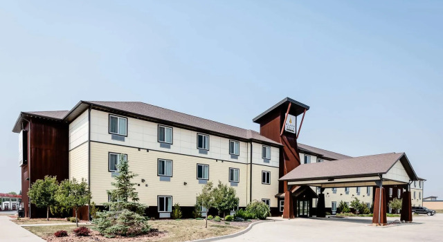 Black Gold Suites Tioga, Book Hotel Tioga North Dakota