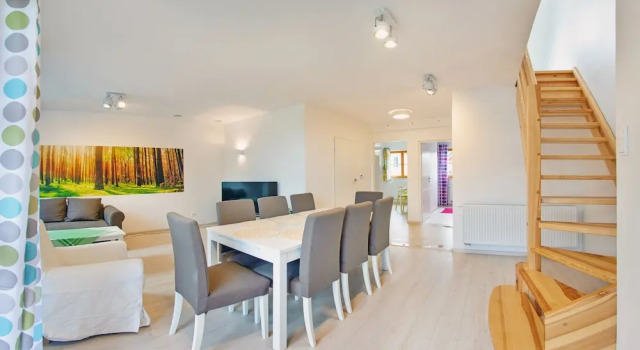 Apartamenty Sun & Snow Komuny Paryskiej