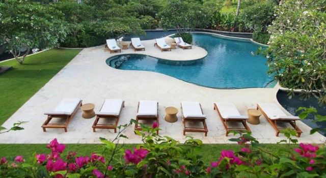 Люкс Executive Ayana Residence Luxury Living