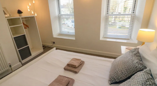 Bay Leaf Cottage, Забронировать Отель Отели Англии 4 звезды, 4*