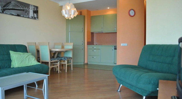 Warsaw Apartments Werset, Забронировать Апартаменты/квартира Жолибож 