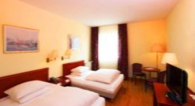 Ramada Frankfurt Oder, Réserver Hôtel Francfort-sur-l'Oder Brandebourg