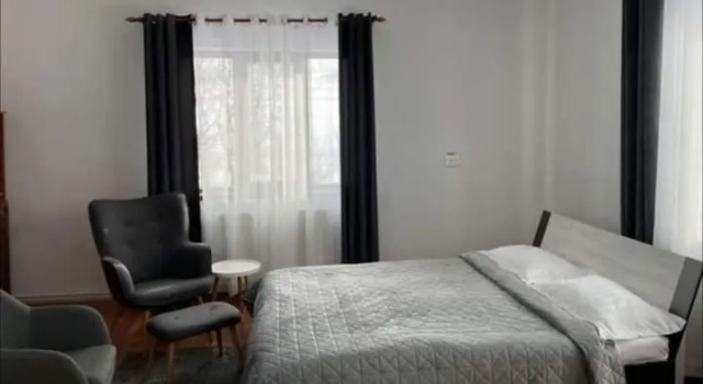 Номер Standard Pensiunea Casa Eden