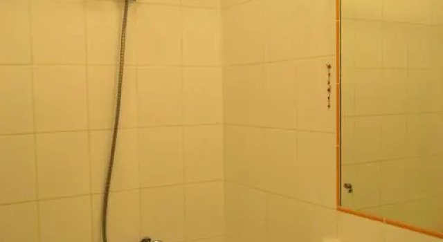 Standard Quádruplo quarto Hotel Aladin