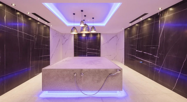 Amonti Wellnessresort, Забронировать Отель Отели Кадипьетра 5 звезд, рядом с Подъемник Альмбоден, 5*