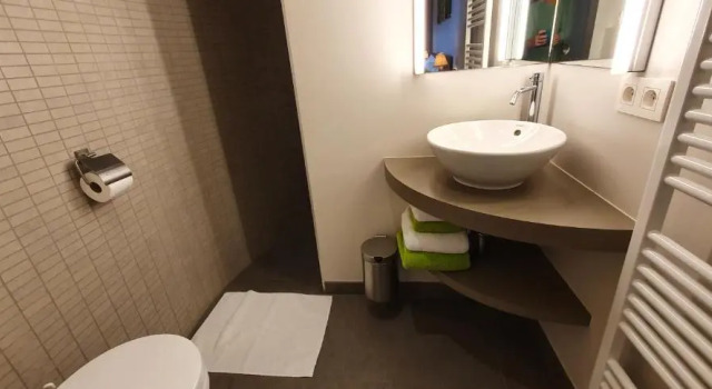 Номер Standard Hotel - B&B PassaDia