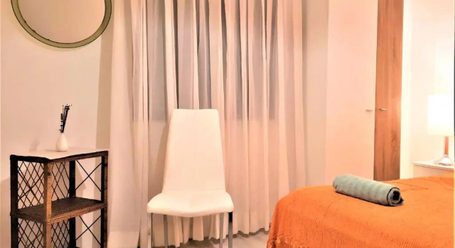 Номер Standard Dragans Den Hostel