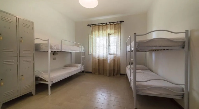 Tuscany Working Hostel, Buchen Sie Hostel Principina Terra Toskana