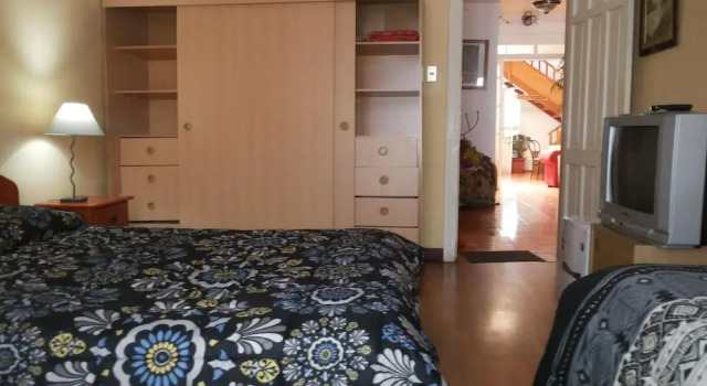 Hostal Nonna, Rezervovat Hotel Hotely v La Serena se snídaní, Snídaně