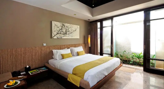 Monolocale Standard The Amala Boutique Retreat