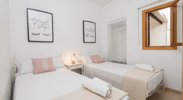 Babord, Book Hotel Santa Margalida Majorca