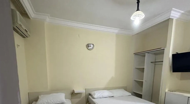Olba2 Hotel, Забронировать Отель Кызкалеси Mersin Coast