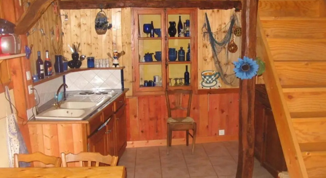 Gites Des Esselards, Prenota Appartamento Appartamenti a Alvernia, Appartamento