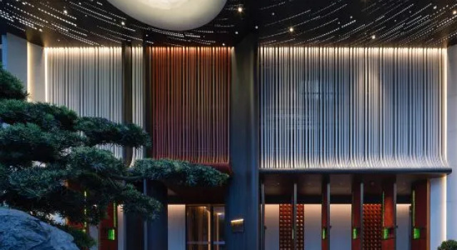 Green Elegant Hotel (Humanities Science and Technology College), Rezerwuj Hotel Hotele w centrum Loudi, hotele w centrum Loudi