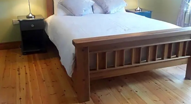 Doonard Manor B&B, Prenota Bed & breakfast  
