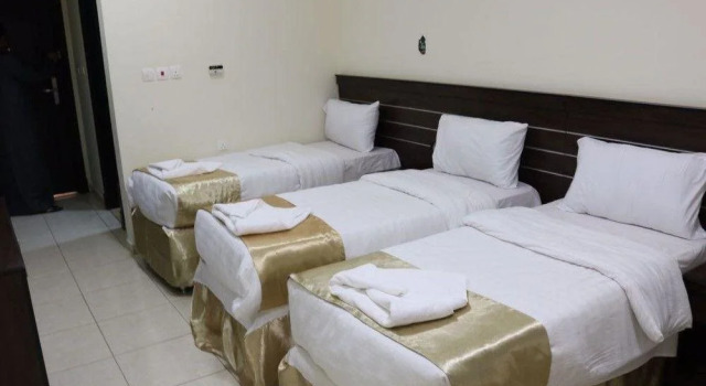 Iskan Hotel 5
