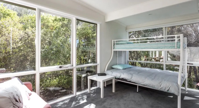 The Heyfield Hideaway, Varaa Lomakoti Rye 