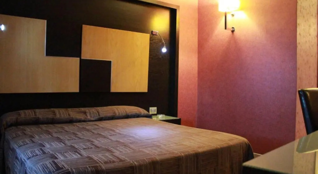 Номер Superior Hotel Ginepro