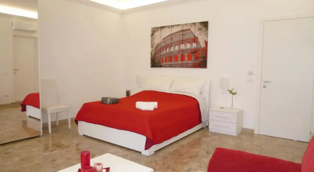 Standard Zimmer DIDAVI Guest House