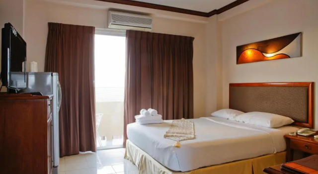 Двухместный номер Standard Inn House- SHA Extra Plus
