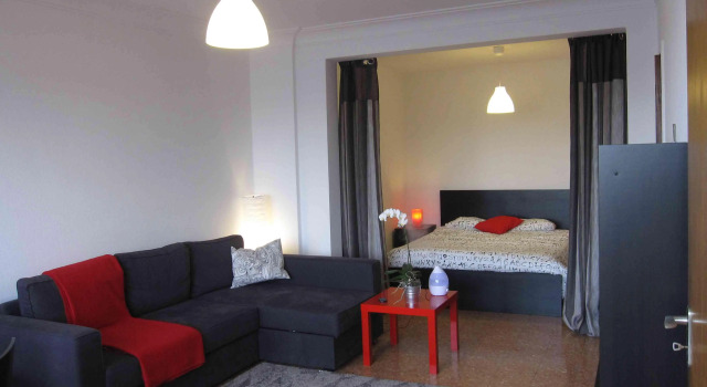 Kennedy - Studio 1st Floor - ZEA 39151, Boek Appartement Ans Luik