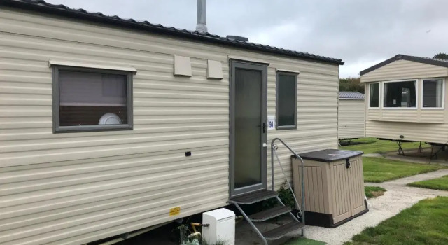 Newquay View Resort 91