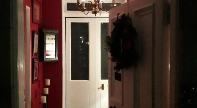 Reiver House Bed & Breakfast, Prenota Hotel Hotel e alloggi a Forres, Hotel