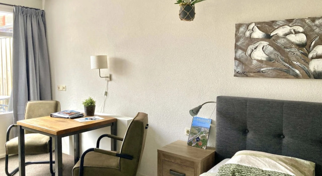 Nicolette Appartementen, Забронировать Апартаменты/квартира Катвейк Южная Голландия