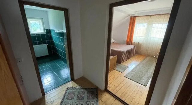 Pensiunea Gentiana, Rezervovat Hotel 3hvězdičkové hotely v Suceava, 3*