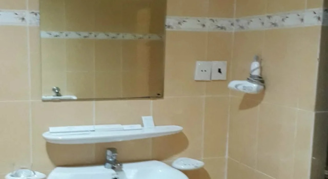 Номер Deluxe Song Tra Hotel