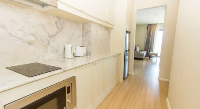 Двухместный номер Deluxe DLUX Condominium Chalong Phuket
