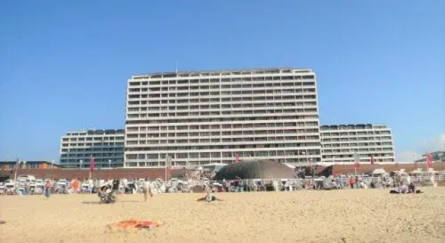 Haus Metropol 335 OB