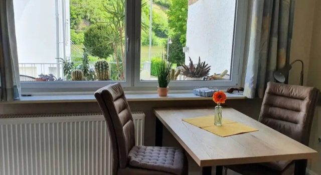 Holiday Apartment Lenz, Забронировать Апартаменты/квартира Трабен-Трарбах Мозель - Германия