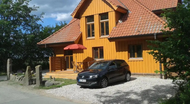 Wuil01001 - Fewo "studio", Reserva ahora Hotel Lensahn Schleswig-Holstein