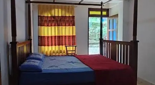 Номер Deluxe Blue sky Guest House And Restaurant