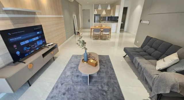 Platinum Quill Apartments Residences