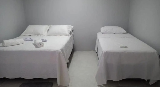 Люкс Executive Pousada Maria`s Inn   Conforto, Acolhimento E Qualidade Em Foz Do Iguaçu