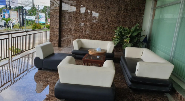 Hotel Amanah Sejahtera by OYO Rooms