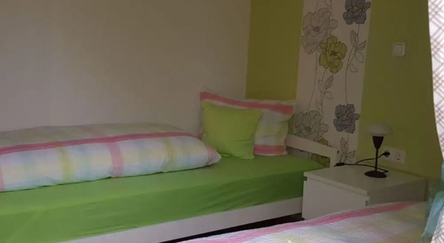 Holiday Apartment With a Terrace, Varaa Huoneisto Bremerhaven Bremen
