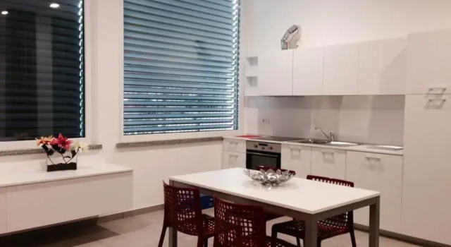 Casa di Ale & Olly, Prenota Appartamento Hotel a Como con parcheggio, Parcheggio
